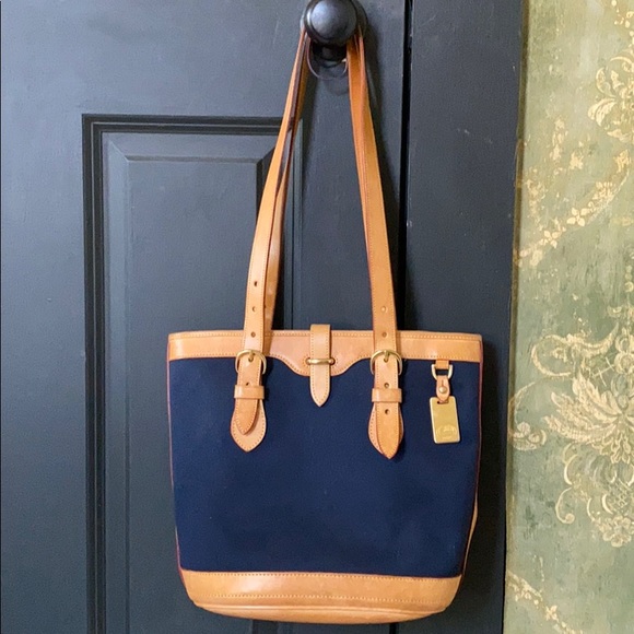 Rooney $ Bourke handbag - Picture 1 of 9